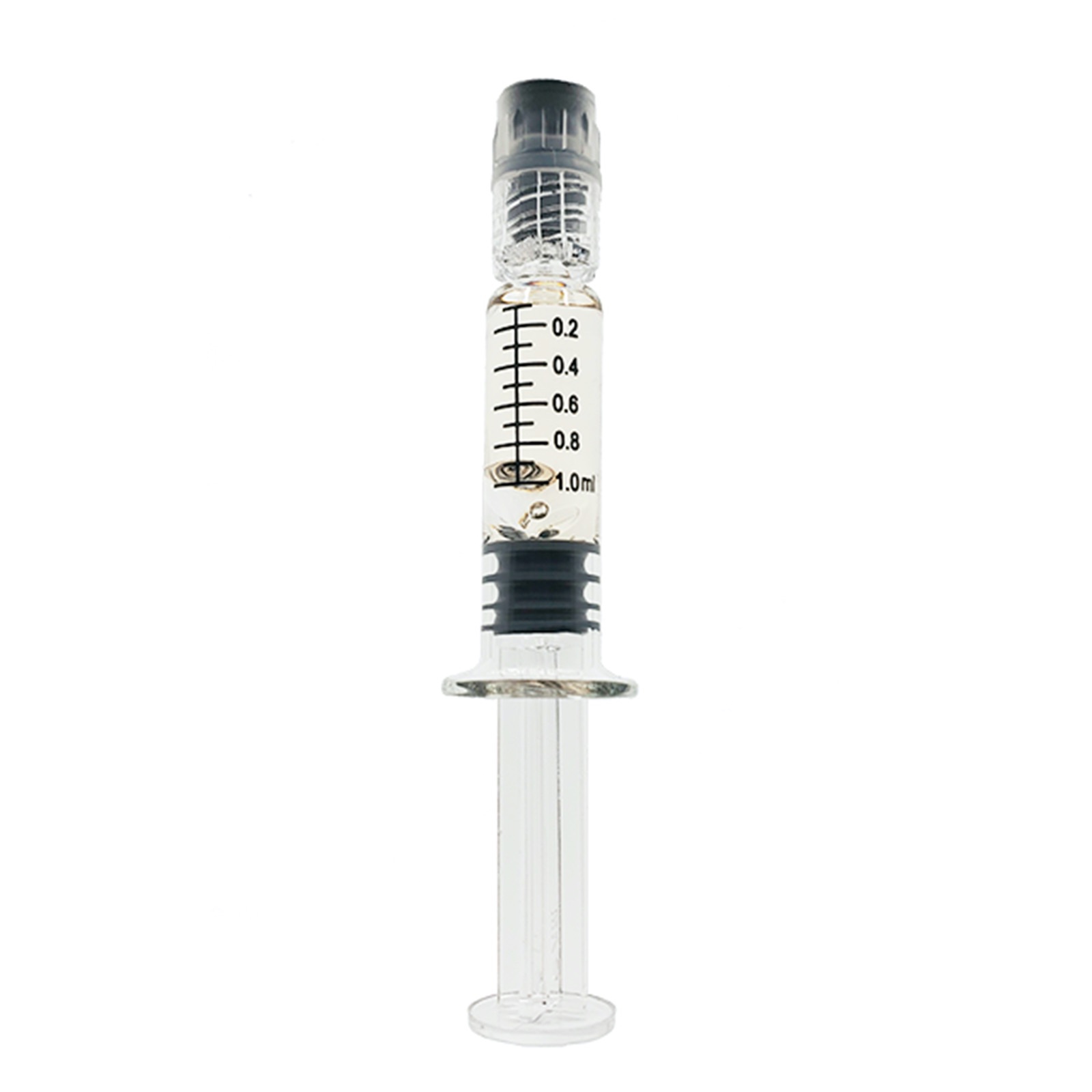 3CHI: Delta 8 THC Distillate Syringe | Leafly